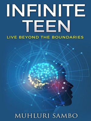 cover image of Infinite Teen